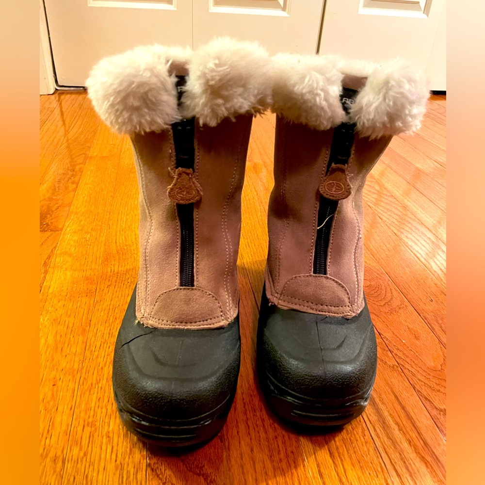 Polaris women’s winter boots